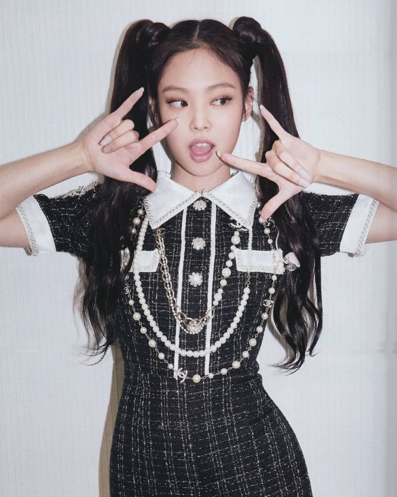 Kim jennie