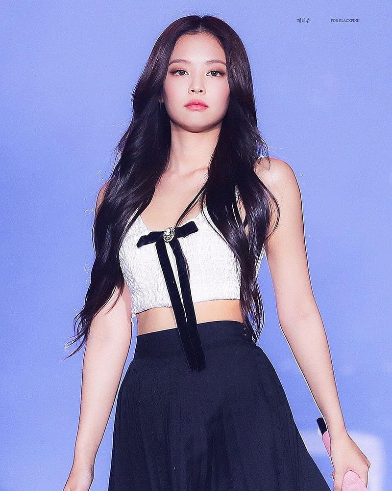 Blackpink jennie