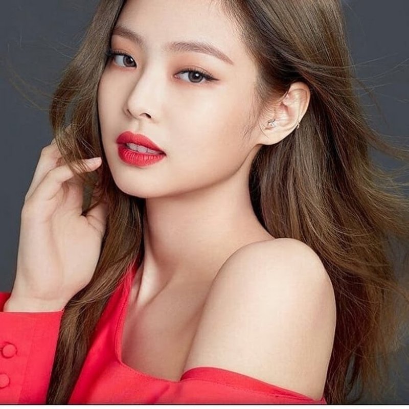 Kim jennie