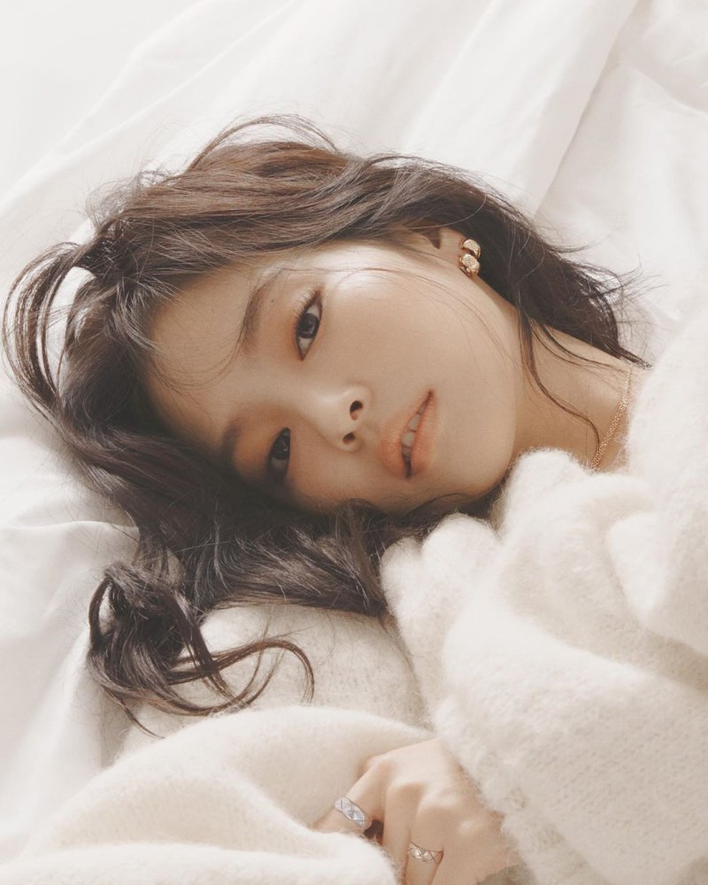 Blackpink jennie