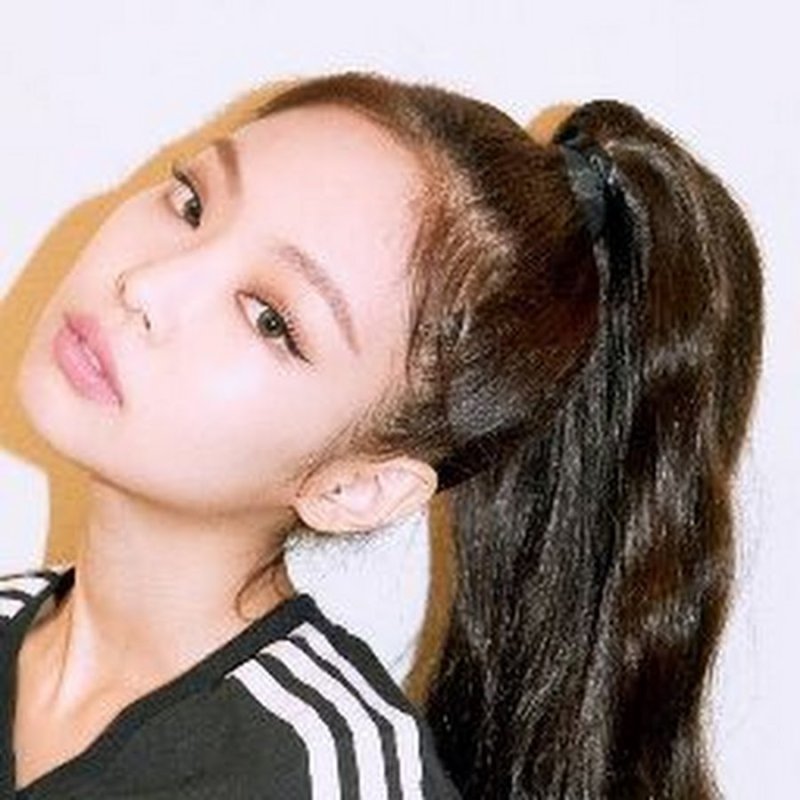 Blackpink jennie