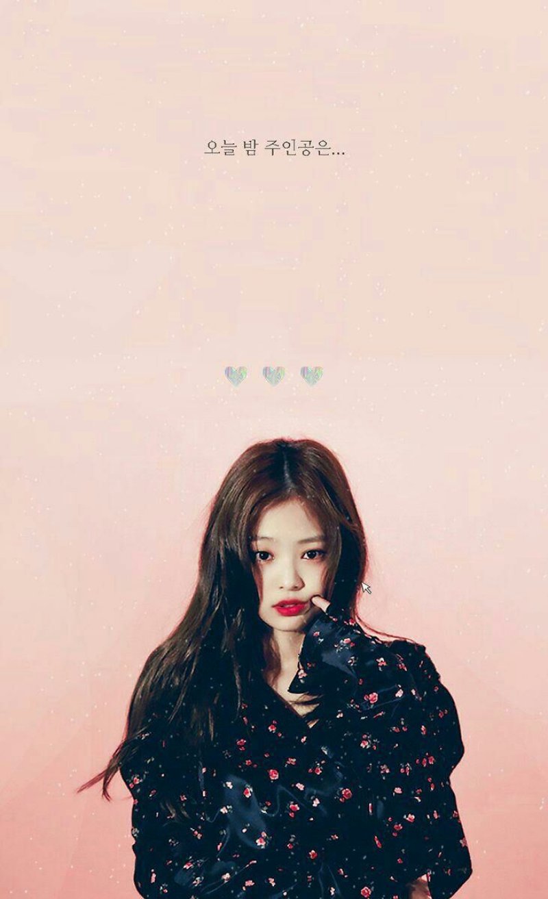 Jennie blackpink