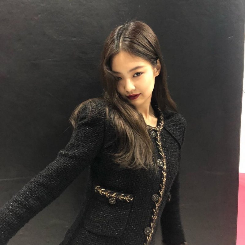 Kim jennie