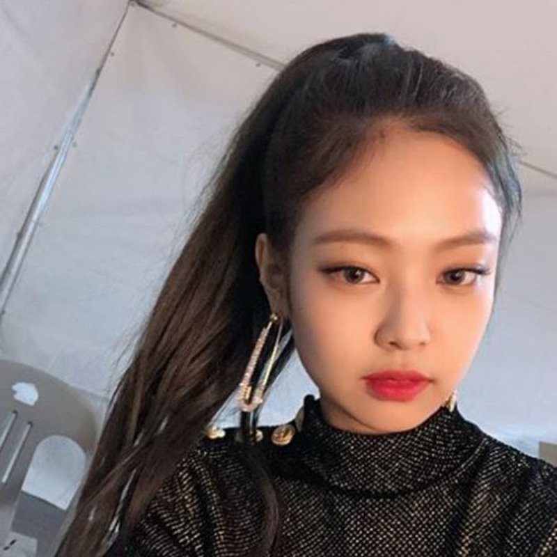 Blackpink jennie