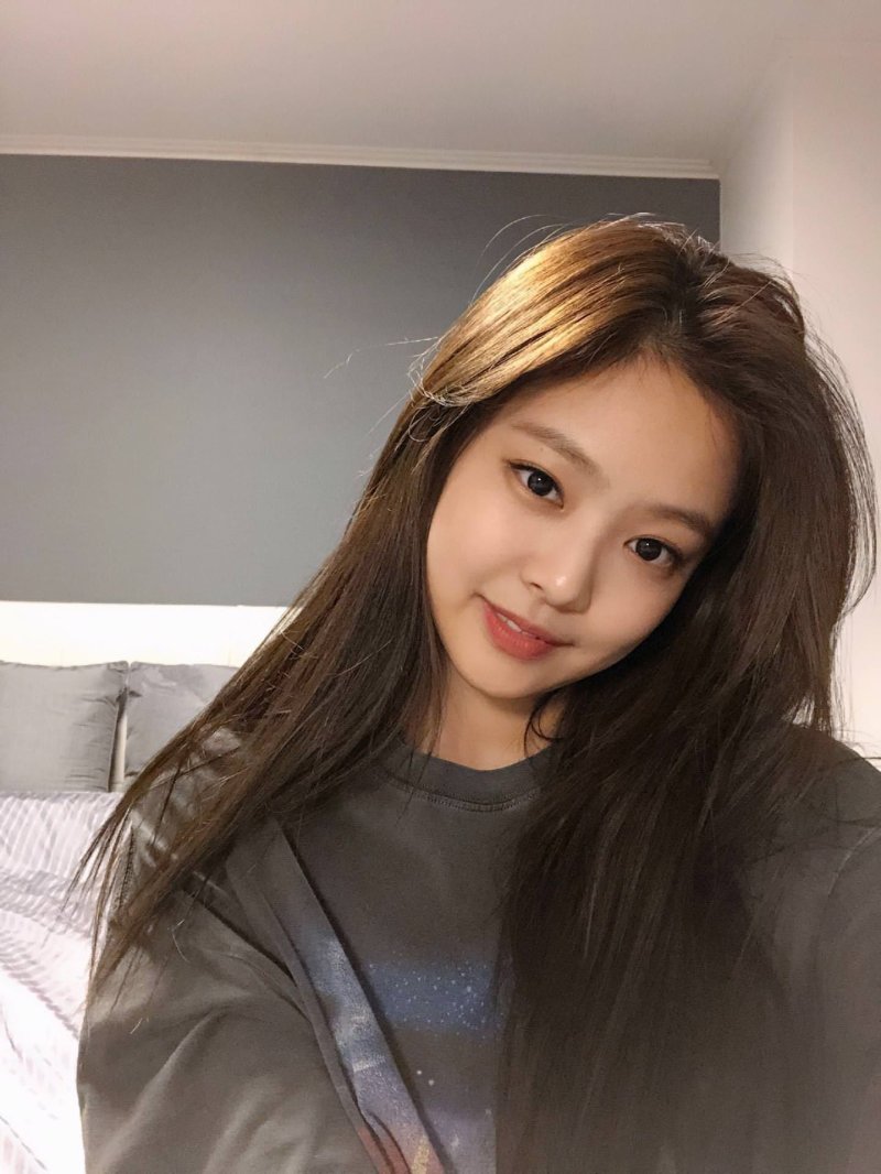 Blackpink jennie