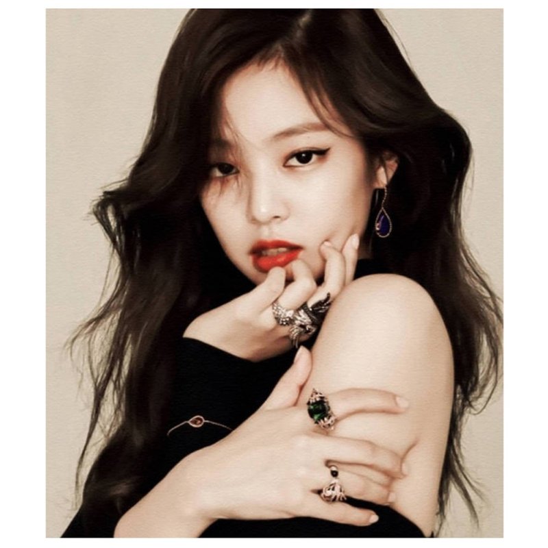 Jennie blackpink