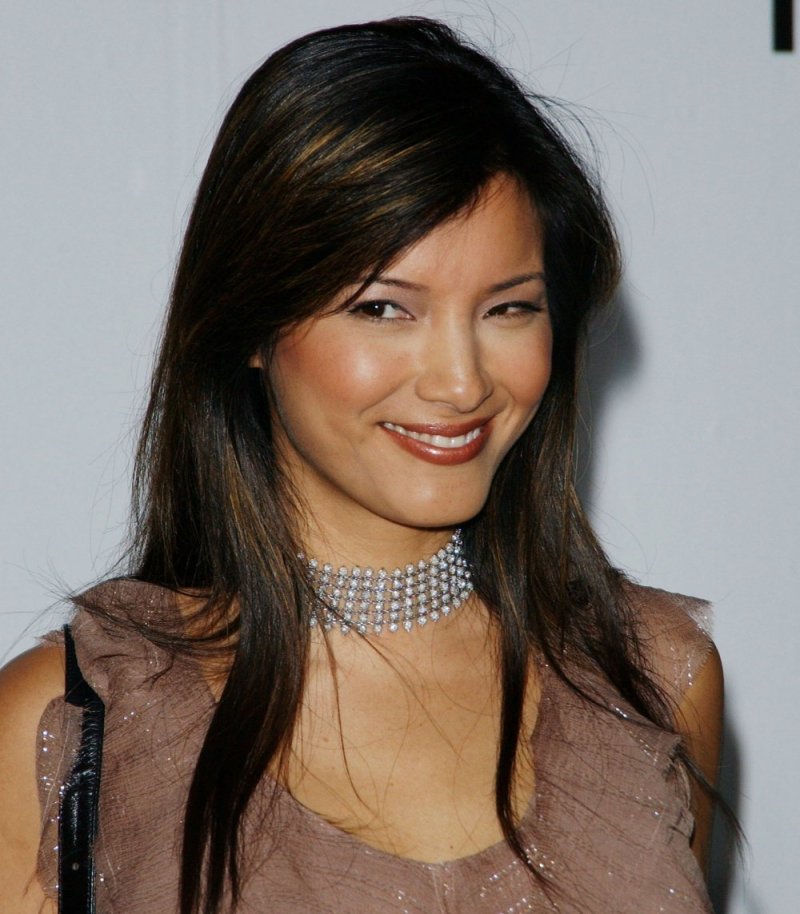 Kelly hu