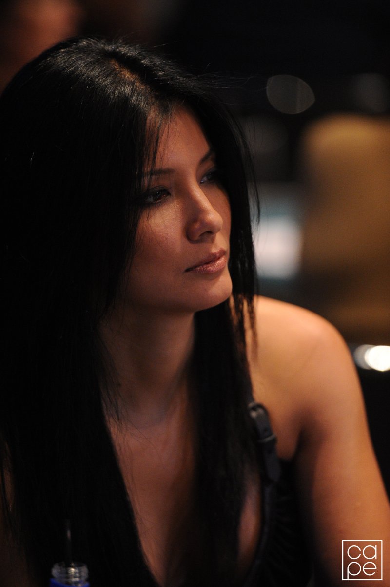 Kelly hu