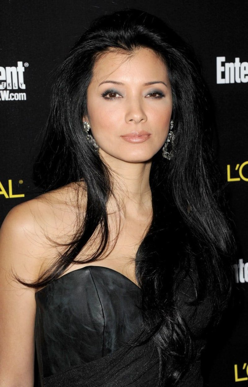 Kelly hu