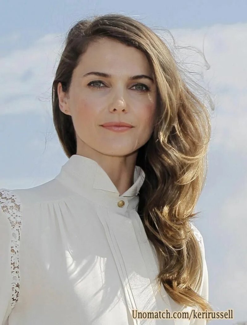 Keri russell