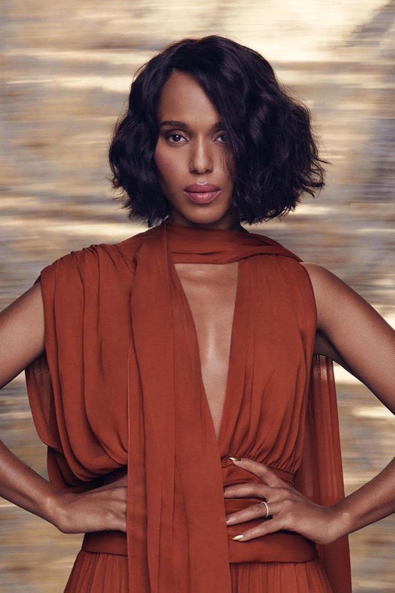 Kerry washington