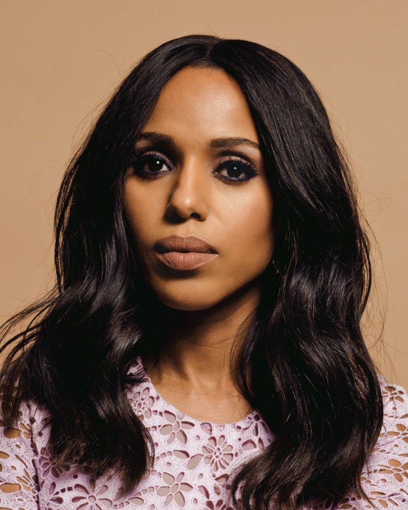 Kerry washington