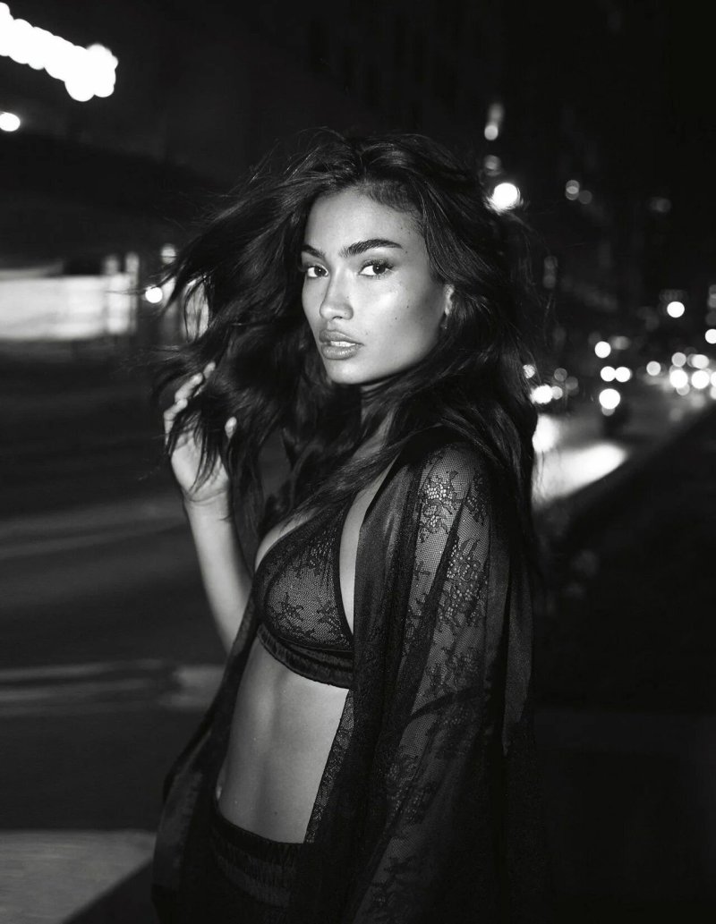 Kelly gale