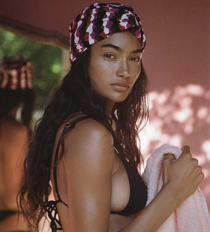 Kelly gale