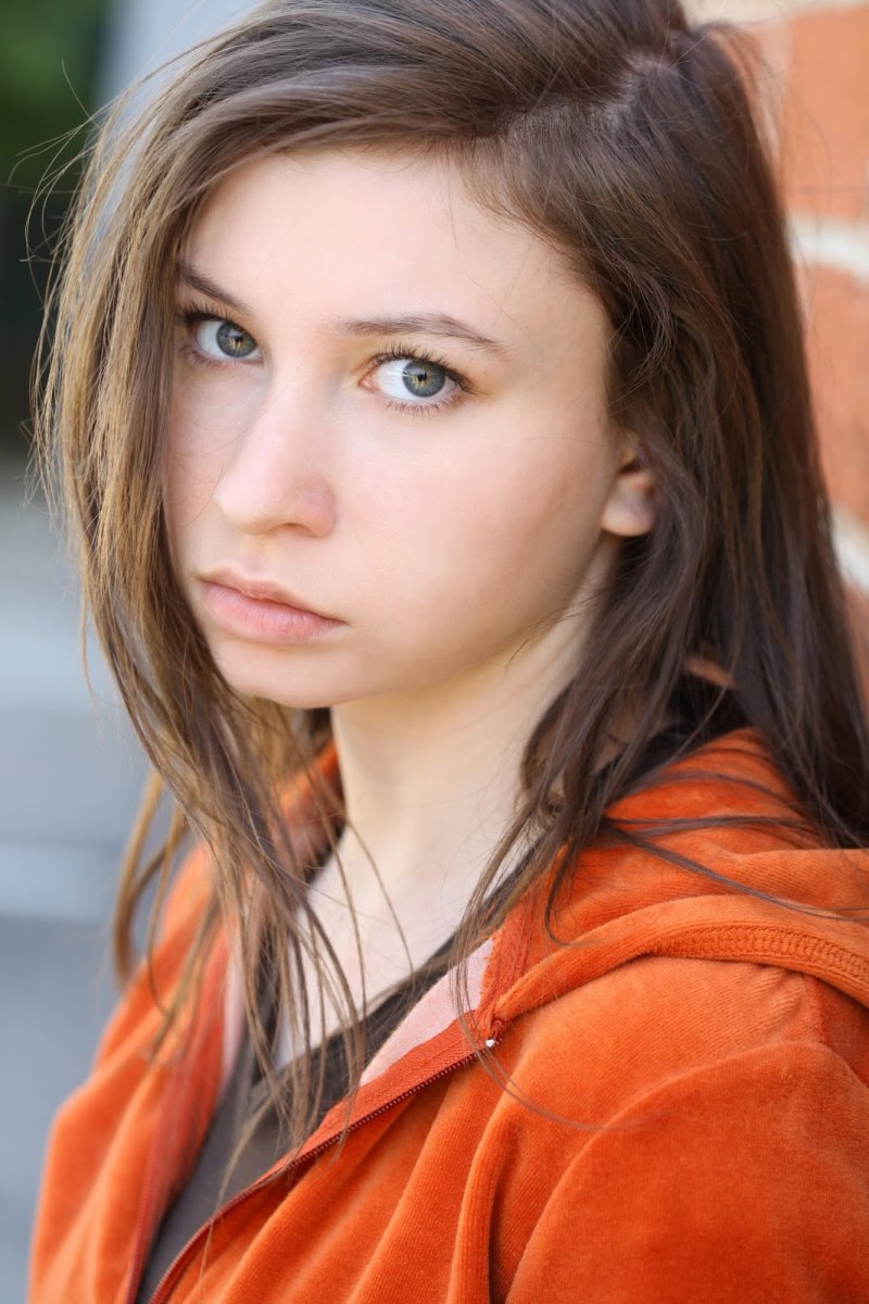 Katelyn nacon