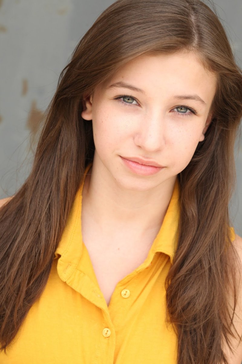 Katelyn nacon