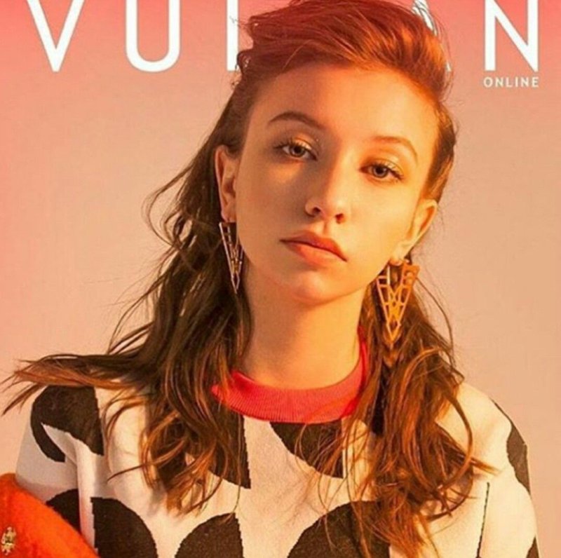 Katelyn nacon