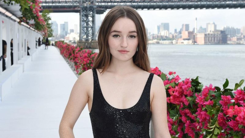 Kaitlyn dever