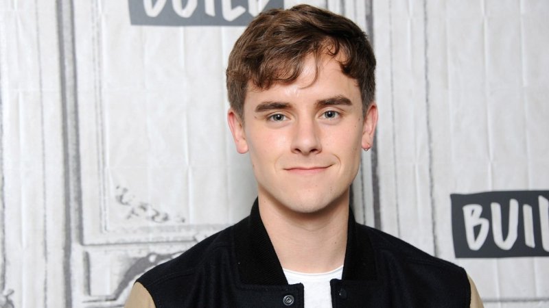 Connor franta