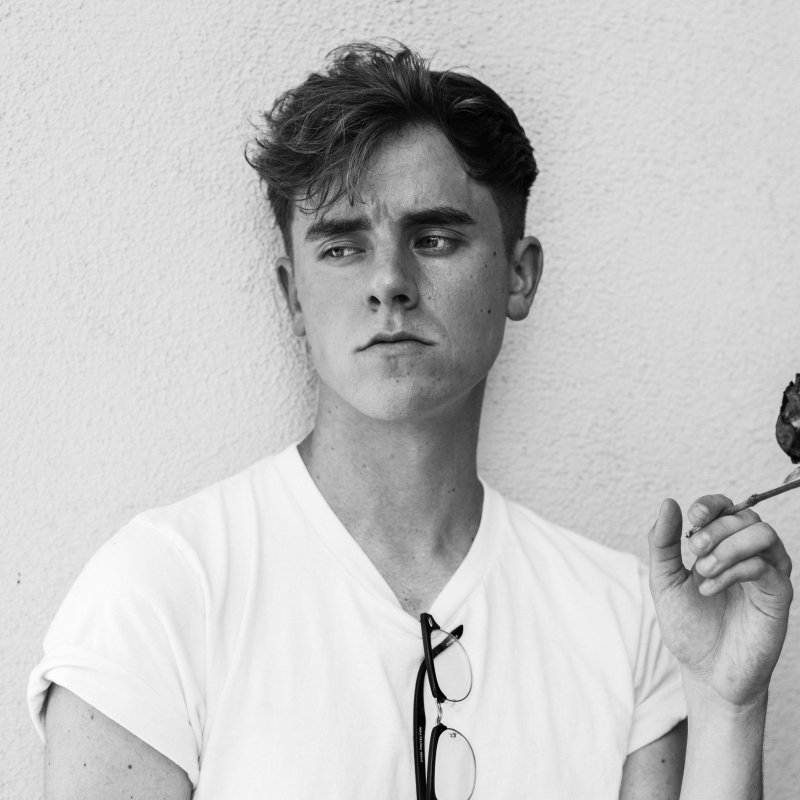 Connor franta