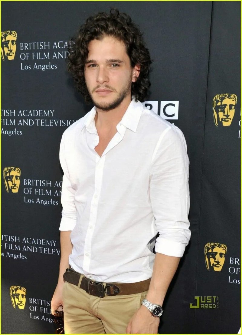 Kit harington