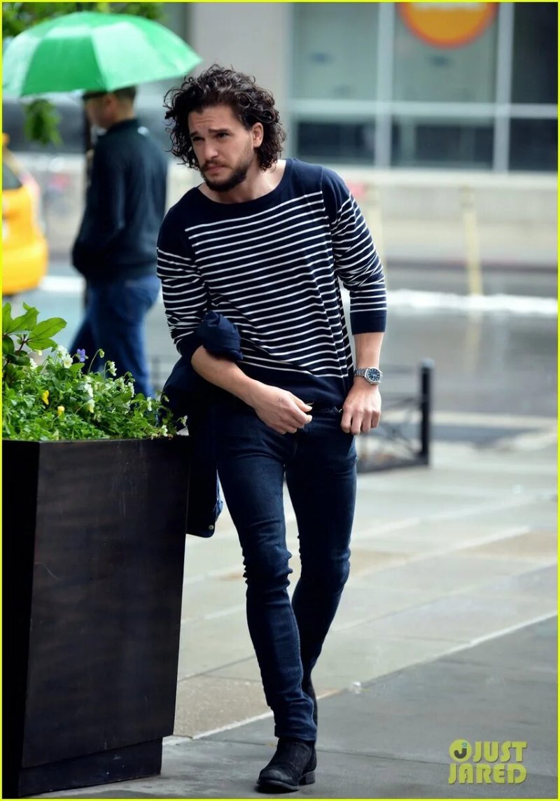 Kit harington