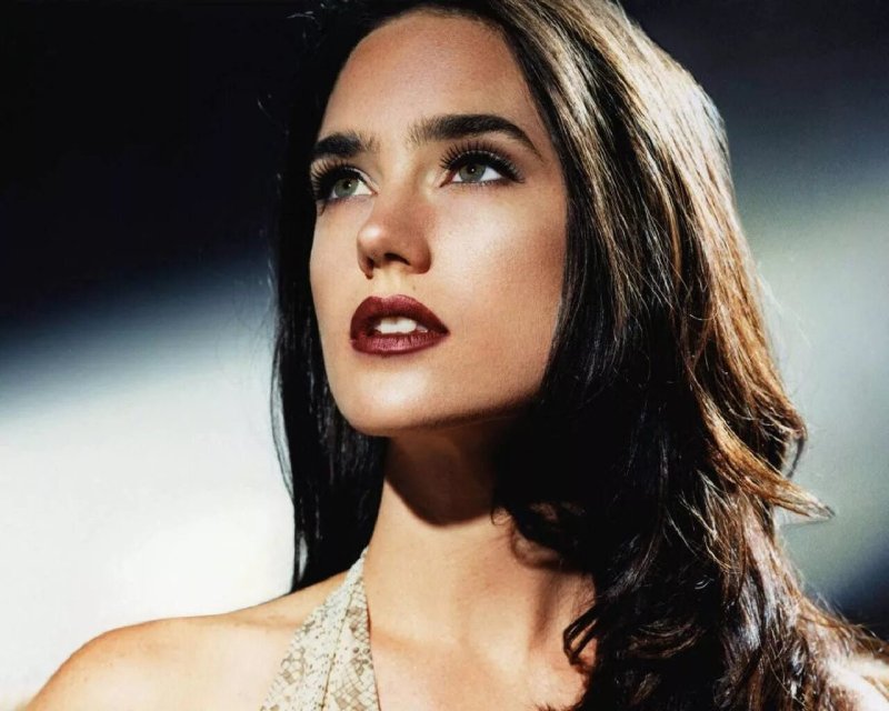 Jennifer connelly