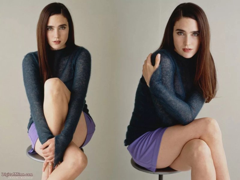 Jennifer connelly