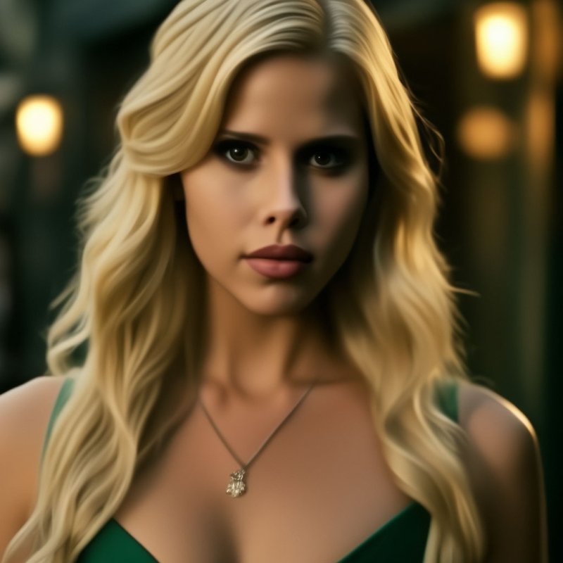 Claire holt