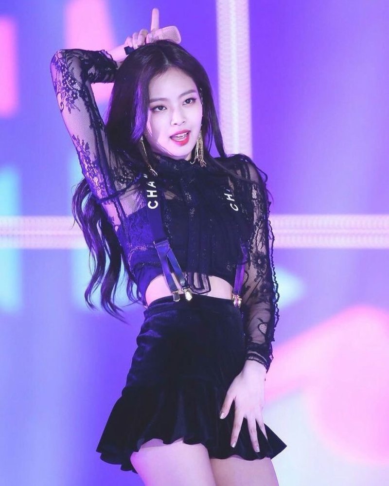 Blackpink jennie