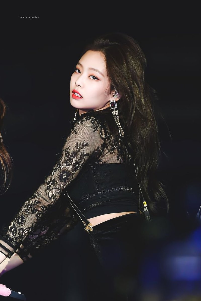 Blackpink jennie