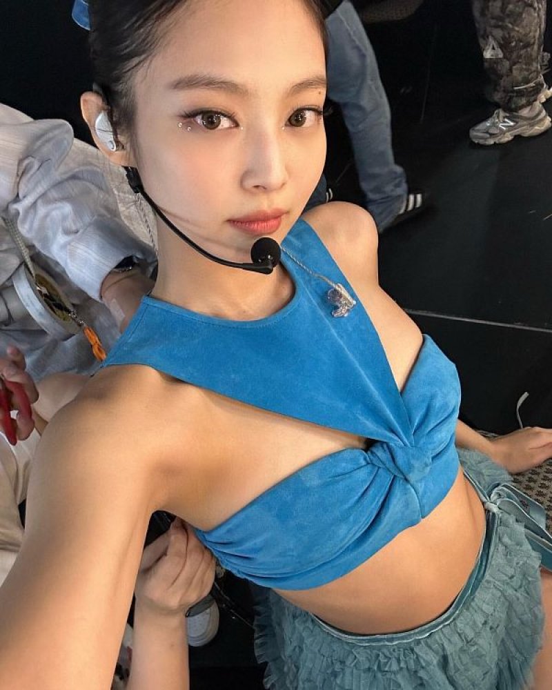 Blackpink jennie