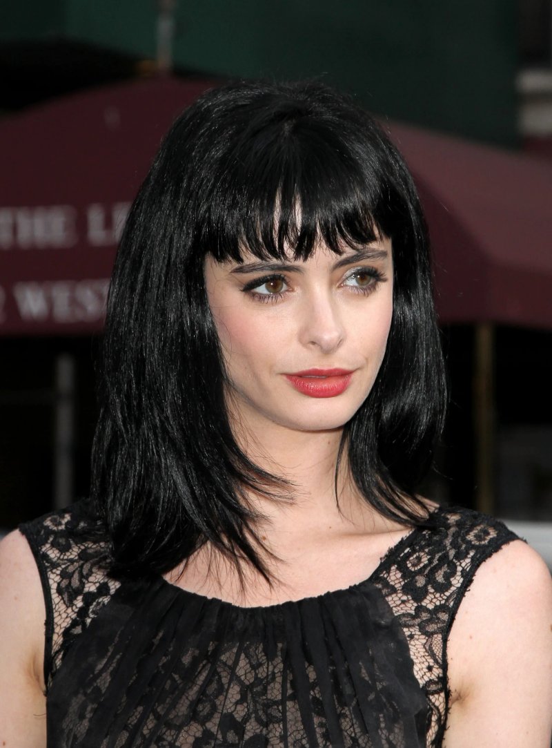 Krysten ritter