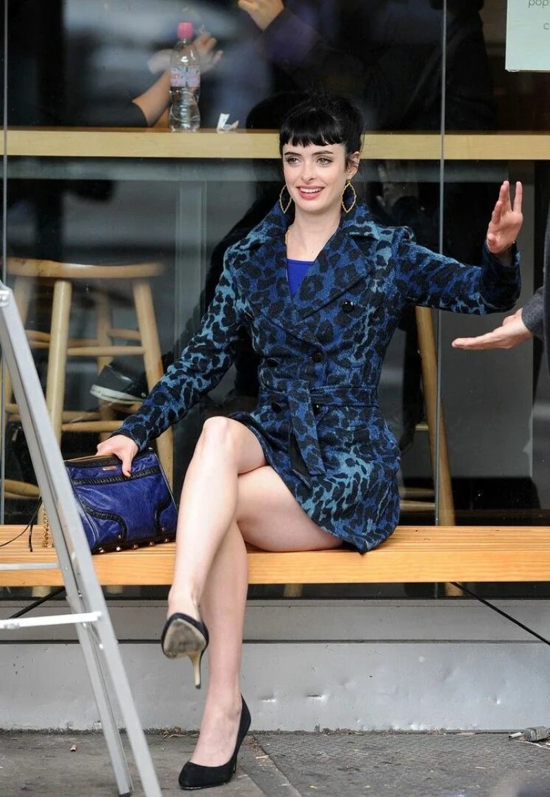 Krysten ritter