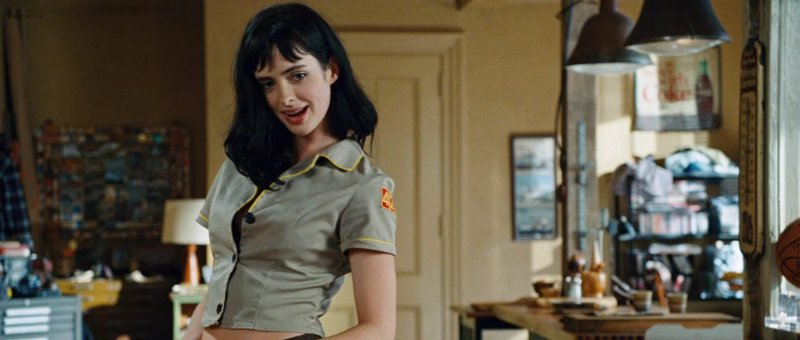 Krysten ritter