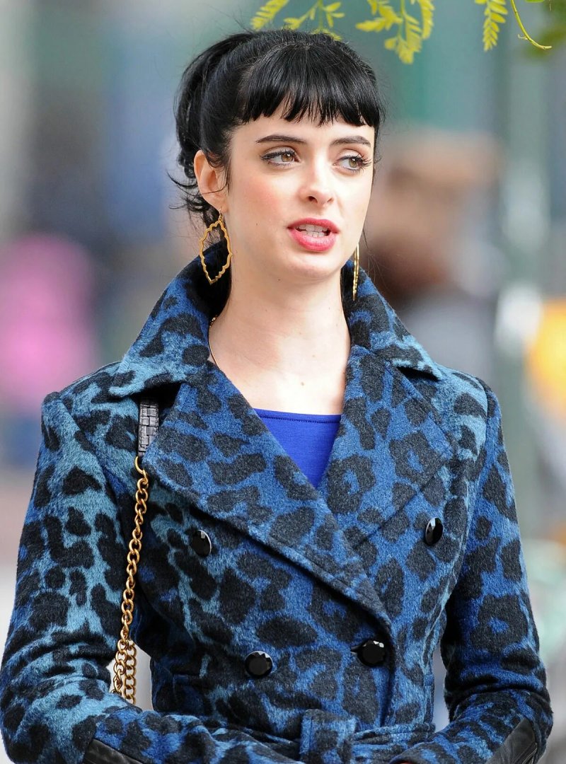 Krysten ritter