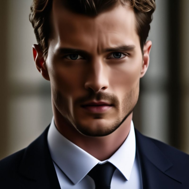 Christian grey