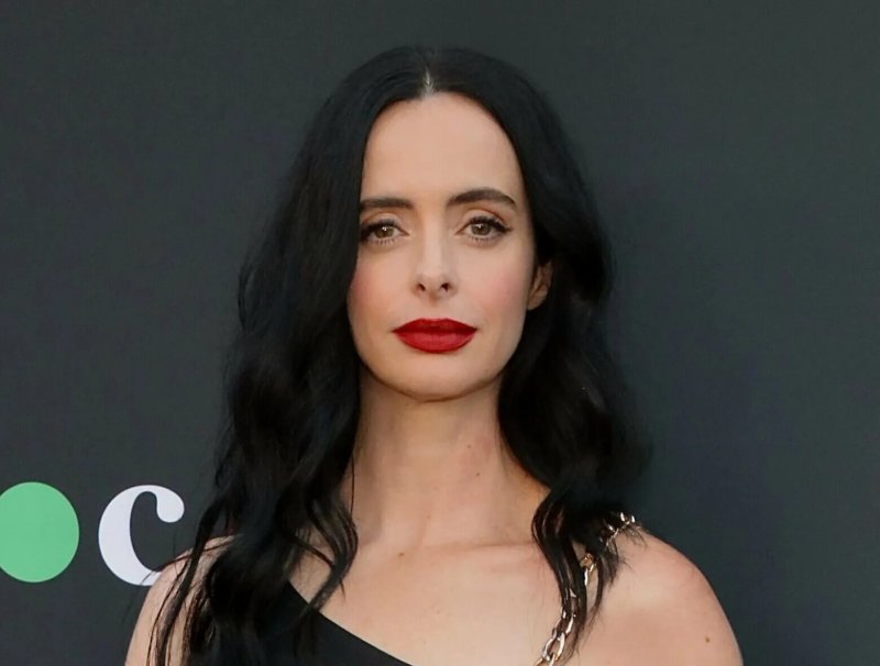 Krysten ritter