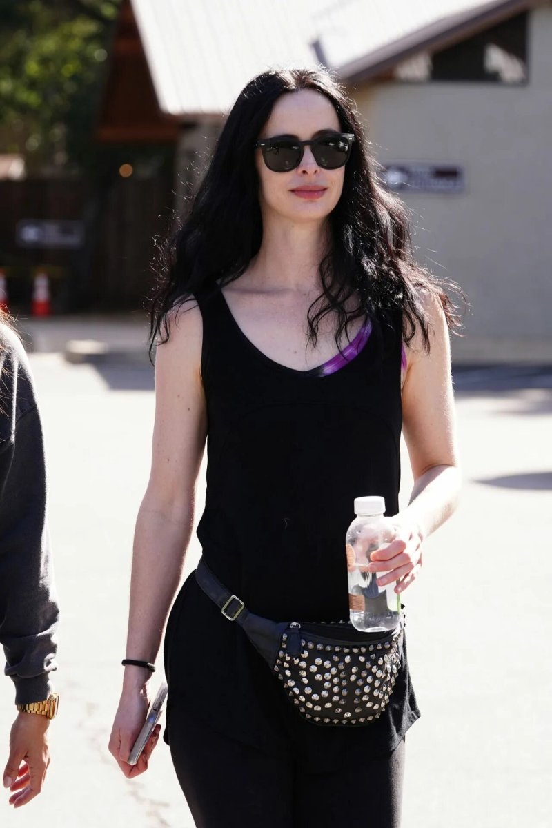 Krysten ritter