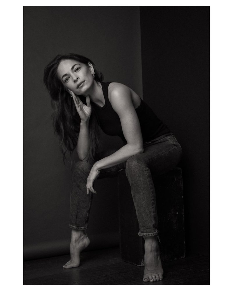 Kristin kreuk