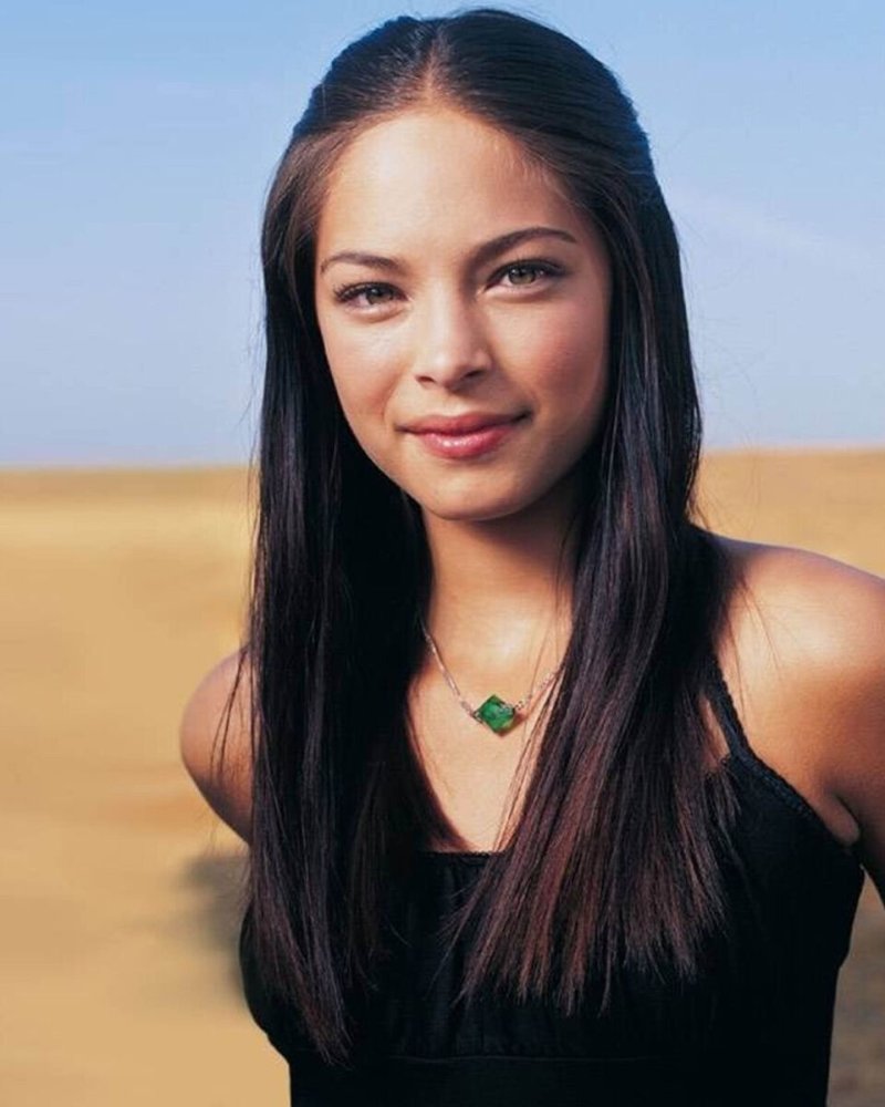 Kristin kreuk