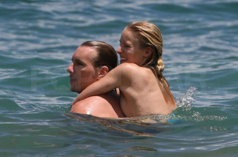 Kristen bell and dax shepard