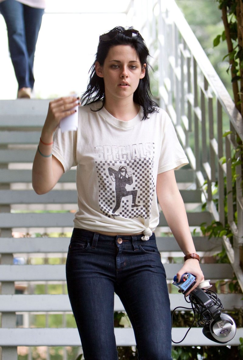 Kristen stewart