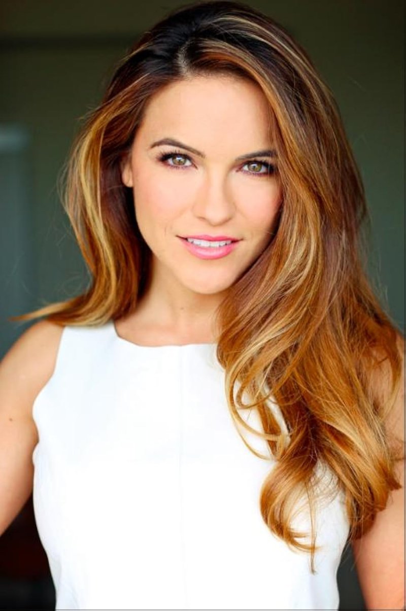 Chrishell stause