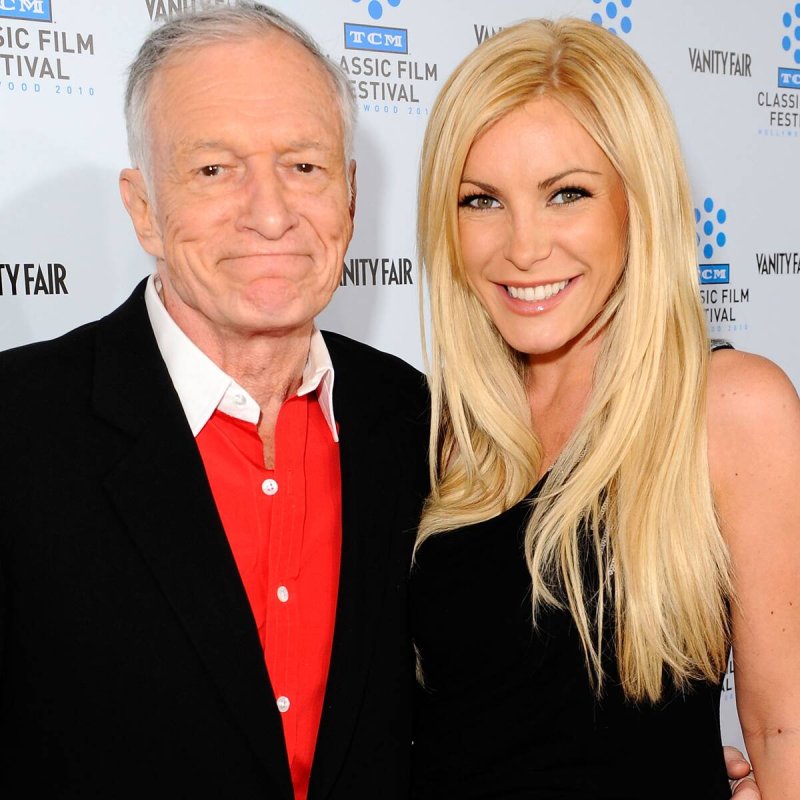 Hugh m hefner