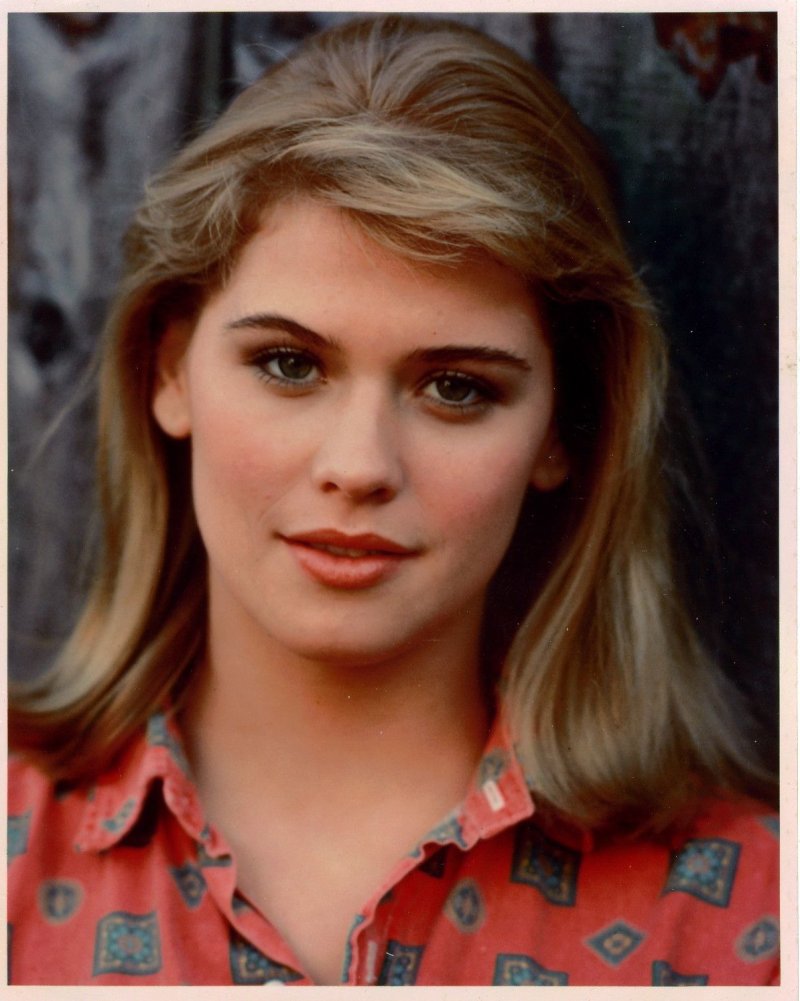 Kristy swanson