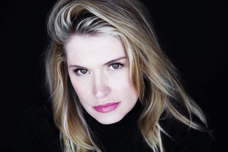 Kristy swanson