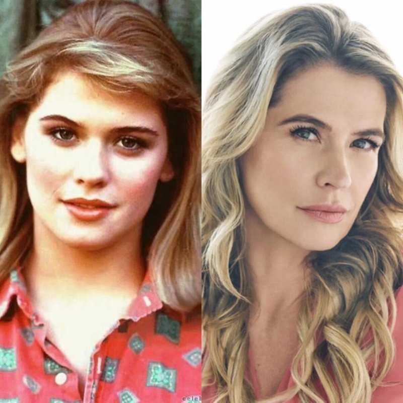 Кристи суонсон kristy swanson