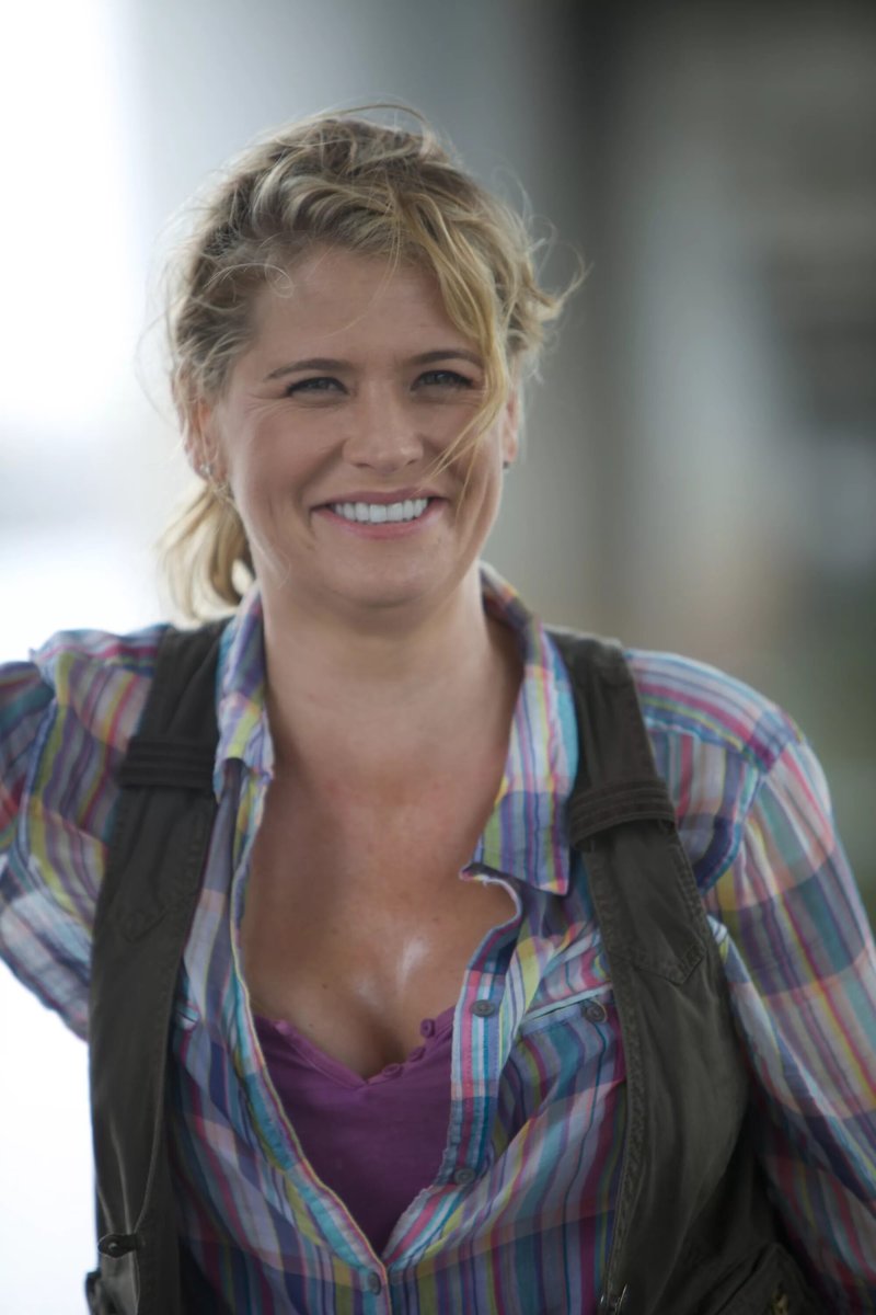 Kristy swanson