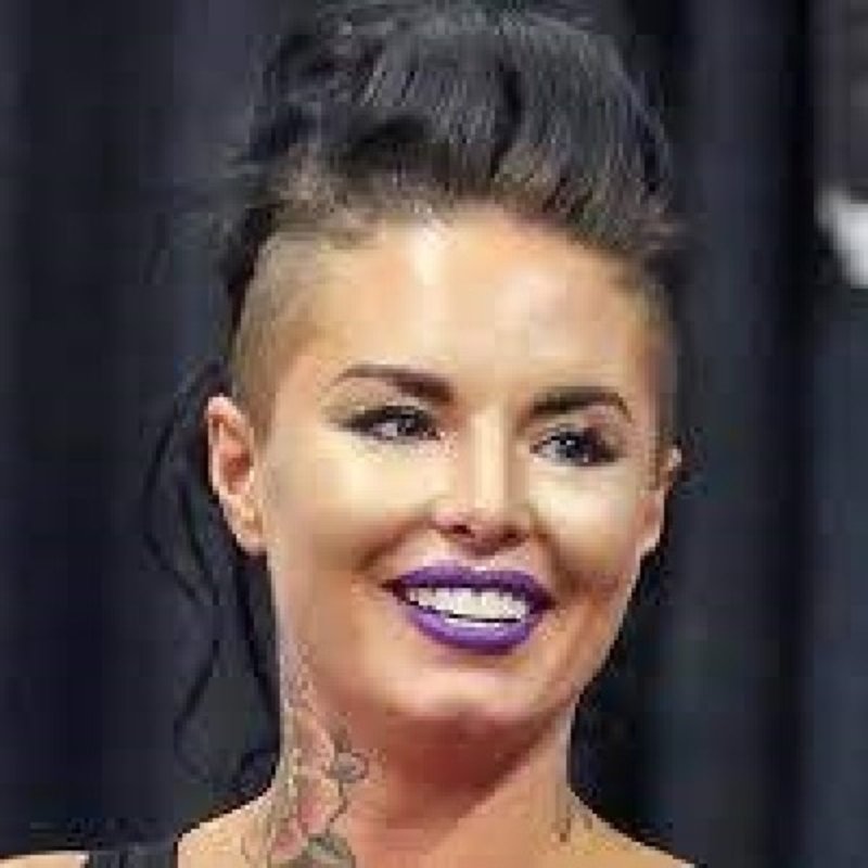 Christy mack